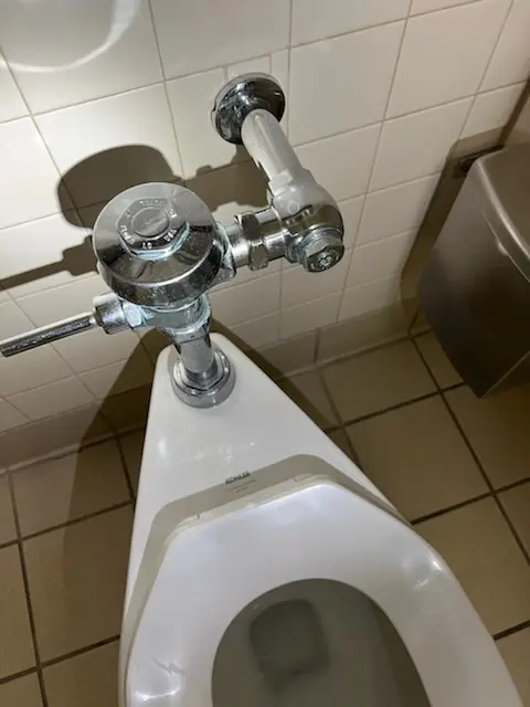 Fixture installation and repair for Hydro Jetting in Eagle Creek